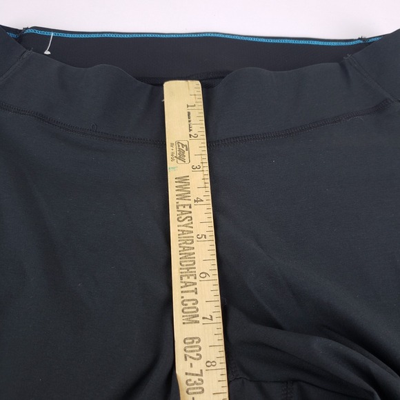 Columbia Pants Women's Medium Anytime Flare Casual Leg Trail Omni Shield UPF 50 - Picture 9 of 11